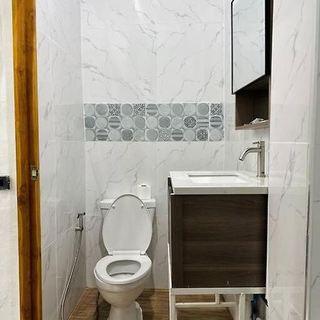 Appartement Megun 10 Duplex à Bangkok Extérieur photo