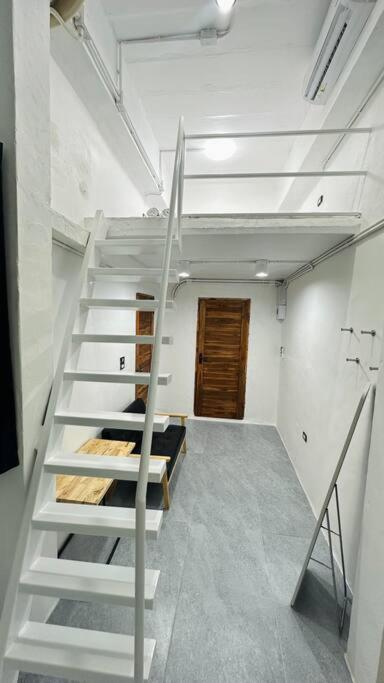 Appartement Megun 10 Duplex à Bangkok Extérieur photo