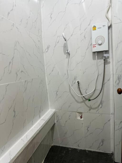 Appartement Megun 10 Duplex à Bangkok Extérieur photo