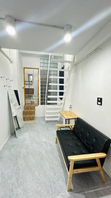 Appartement Megun 10 Duplex à Bangkok Extérieur photo