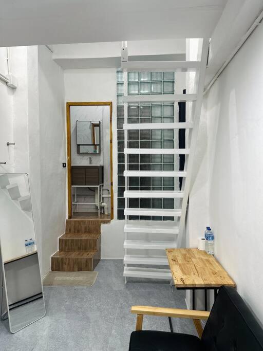 Appartement Megun 10 Duplex à Bangkok Extérieur photo