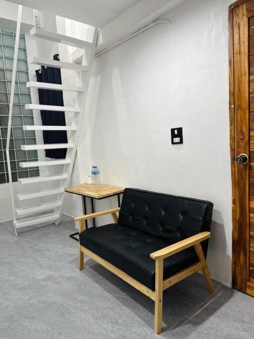 Appartement Megun 10 Duplex à Bangkok Extérieur photo