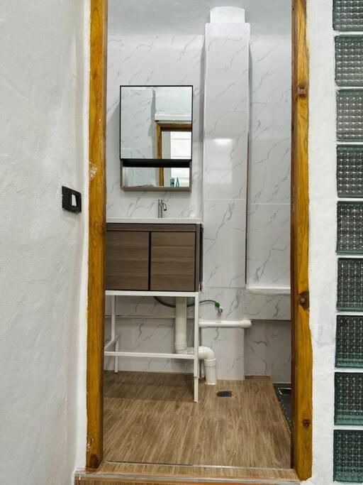 Appartement Megun 10 Duplex à Bangkok Extérieur photo